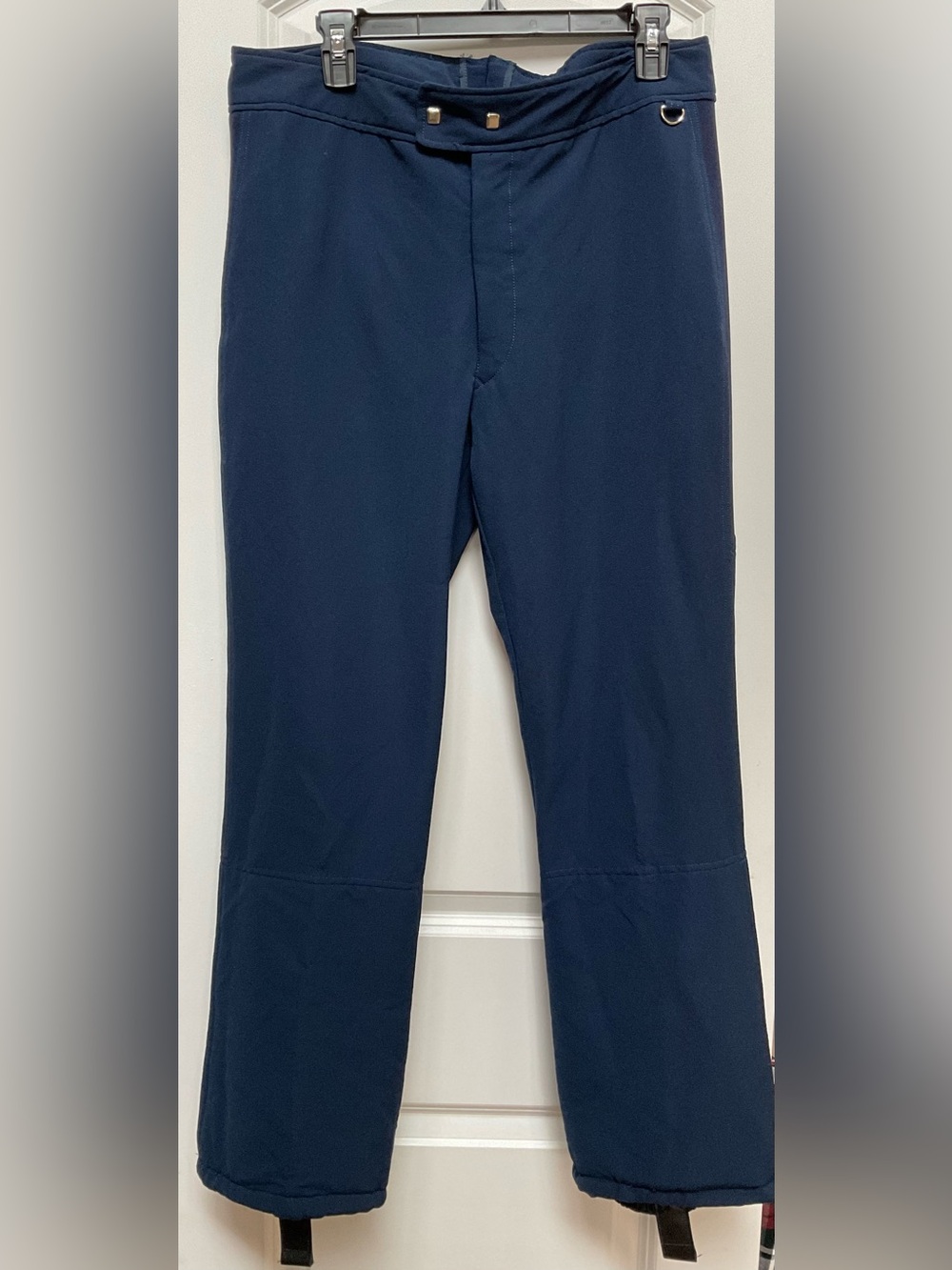 80’ - 90’s Vintage Obermeyer Men’s Ski Pants